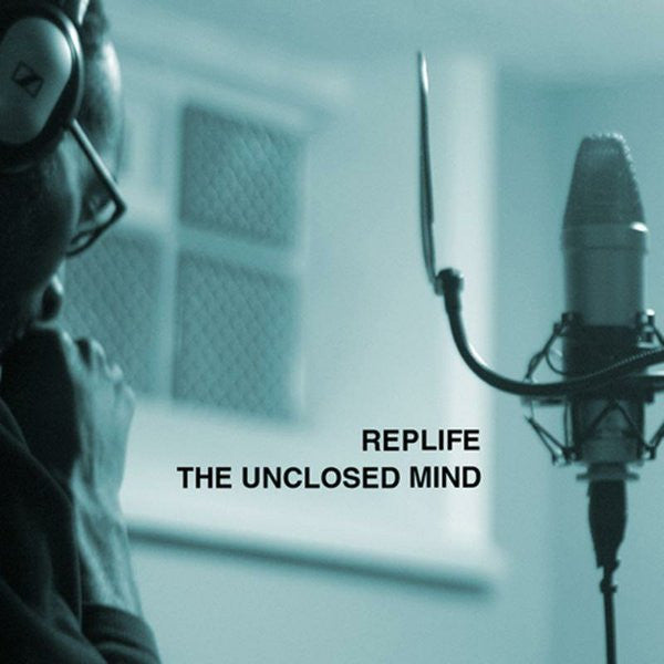 Replife : The Unclosed Mind (CD, Album)