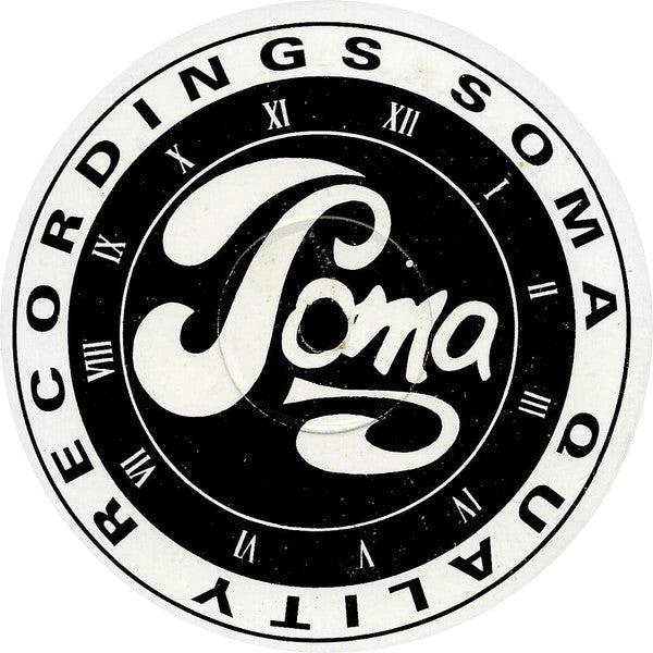 Rejuvination : Sychophantasy (12")