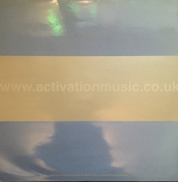 Ija : Atlantic Shores (12")