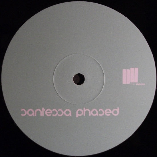 Santessa : Phased (12")