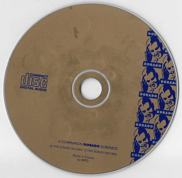 Various : A Compilation (CD, Comp)