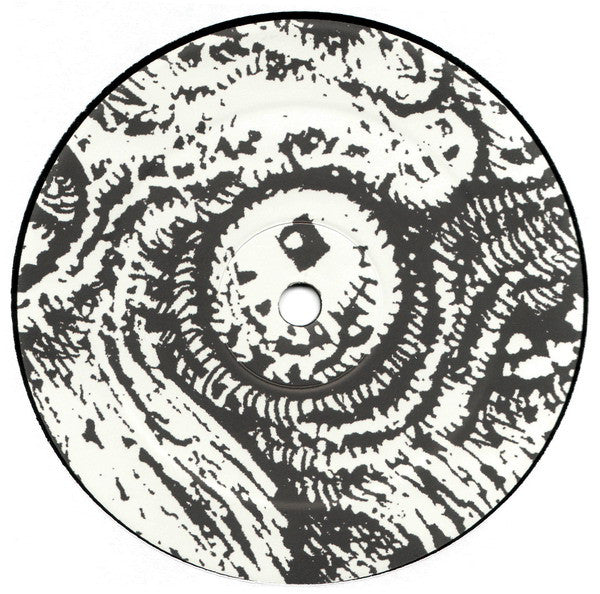 Shackleton : Death Is Not Final (12")