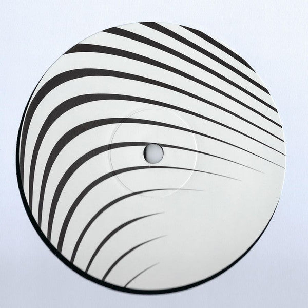 Om Unit : Self (The Remixes) (12", EP, Ltd)