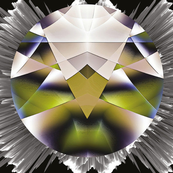 Gamelan Voices : I (CD, Album)