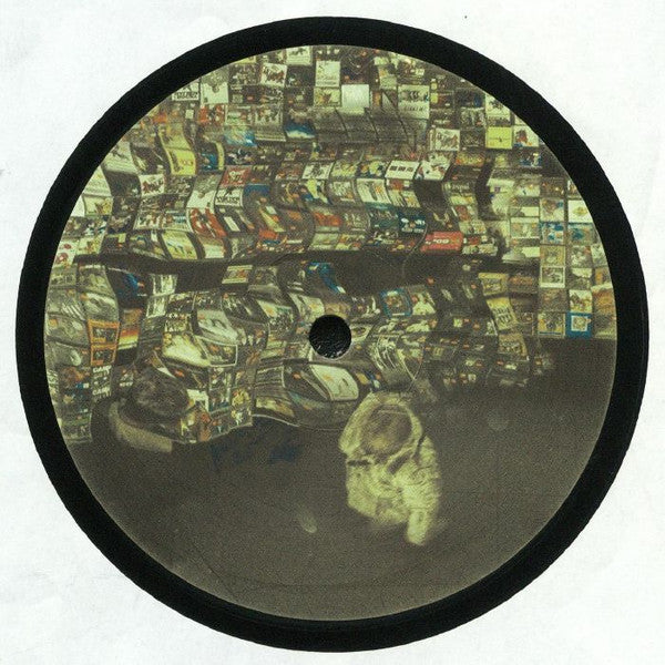 Various : P!LWHT004 (12")