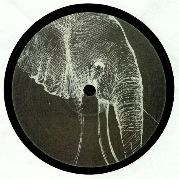 Cottam : Edits EP (12", EP)