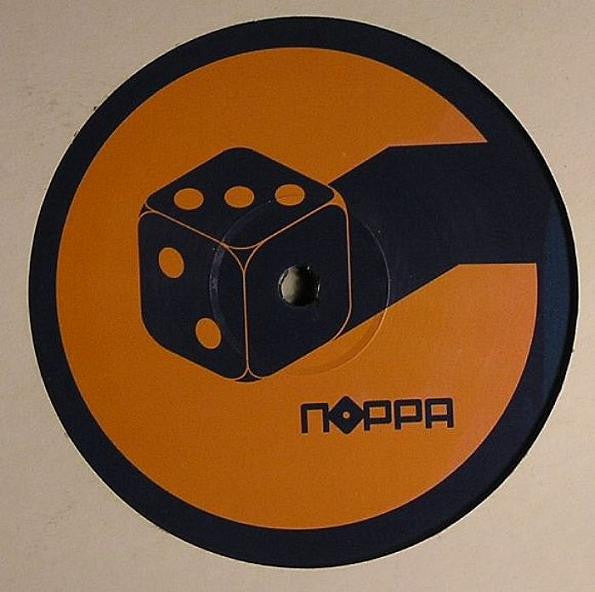 DJG (2) / Late (8) / 12th Planet & Swytch : Lower 8 / Care / Tonka (12")