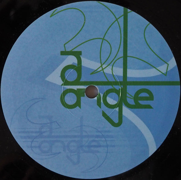 Ego Trippin' : Mack Daddy / Mysterious Signals (12")