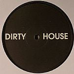 Ninfa : Hey C'mon (12", Ltd, Pro)