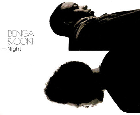 Benga & Coki : Night (12")