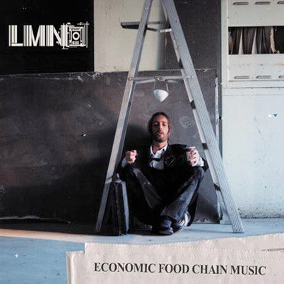 LMNO (2) : Economic Food Chain Music (2xLP, Album)