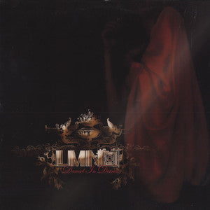 LMNO (2) : Damsel In Distress / Thankster Boogie (12")
