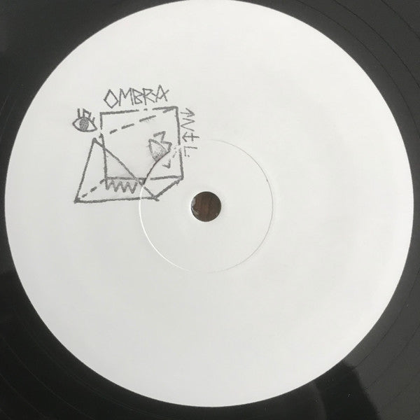 Various : Lust & Fury Edits 1 (12", W/Lbl)