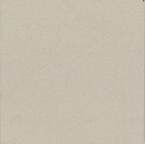 MORESOUNDS : Warriah (10", S/Sided, Ltd, W/Lbl)