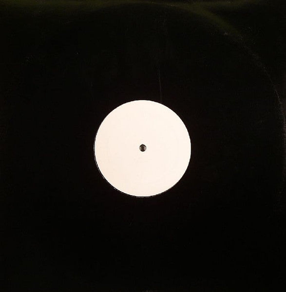 Jochen Miller feat. Rene Du Bois : 7th Heaven (12")