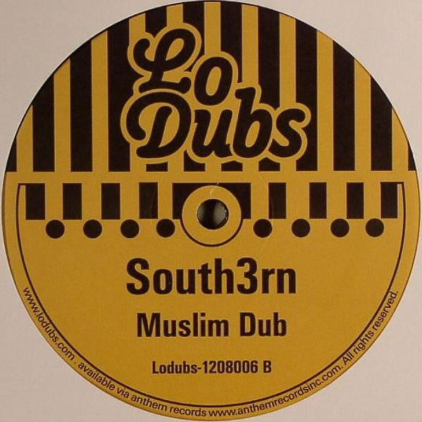 South3rn : Fully Loaded (12")
