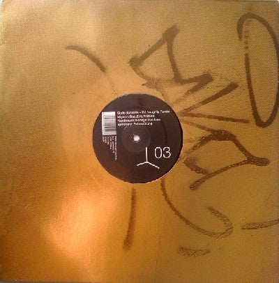 Various : Y03 (12")