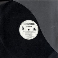 Cloudkickers Feat. Marcus Farrar : Bring On The Night (Bonus Mixes) (12")