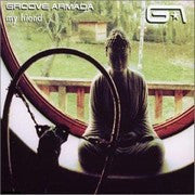 Groove Armada : My Friend (12")