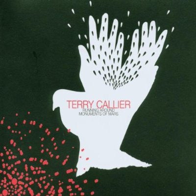 Terry Callier : Running Around / Monuments Of Mars (12")