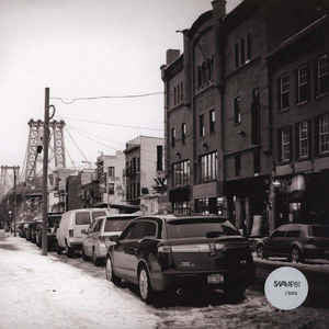 FaltyDL : Mean Streets (Part Two) (12")