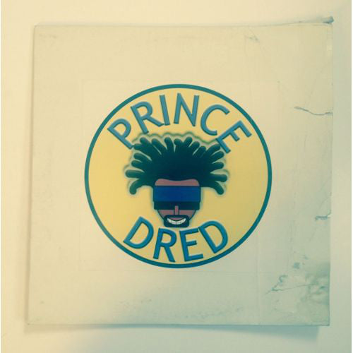 Prince Dred : I'm Feeling You / My Beat (12")