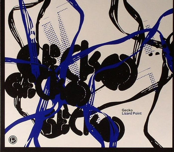 Gekko (5) : Lizard Point (CD, Album)