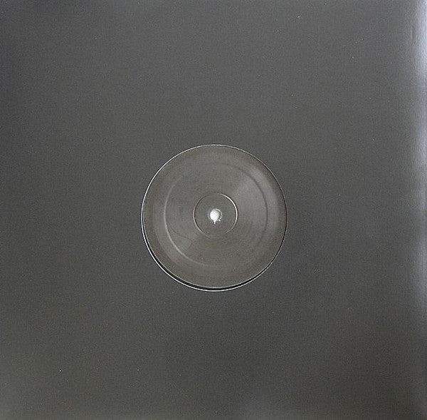 Scuba (4) : Hard Boiled / Tell Her (12")
