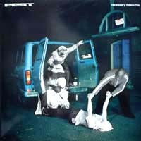 Pest : Necessary Measures (2xLP, Album)