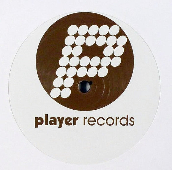 Rawsoul Orchestra Feat. Sibylle : Because Of You (12")