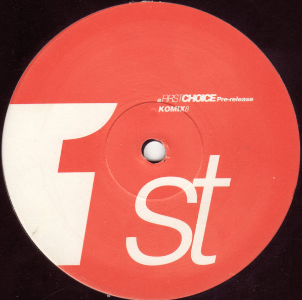 Pandella : Release Me (12", Ltd)