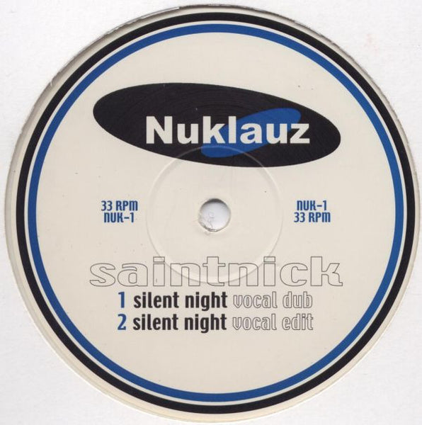 Various : Unreleased Projects (12", Ltd, Unofficial, Whi)