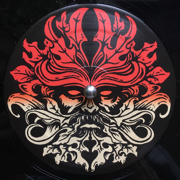 Sam Binary X Dead Man's Chest (2) : Westworld (Sam Binary Remix) / Sentinal Era (12", Ltd)