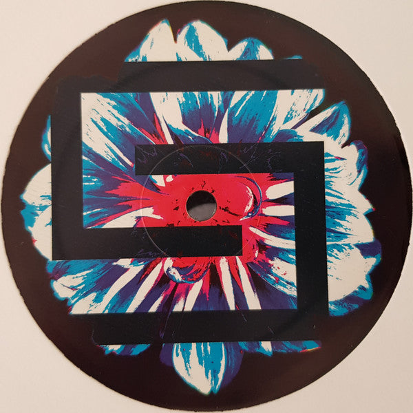 Dylan GRIFFIN, CHAD B : Highly Swung EP (12", EP)