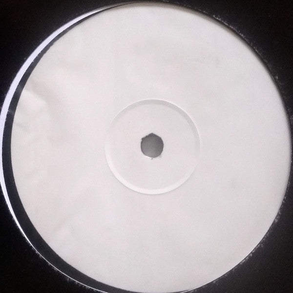 Lexos : The Key (12", Promo, TP, W/Lbl, Sti)