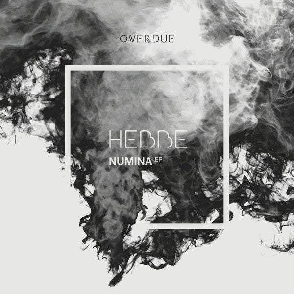 Hebbe (2) : Numina EP (12", EP)