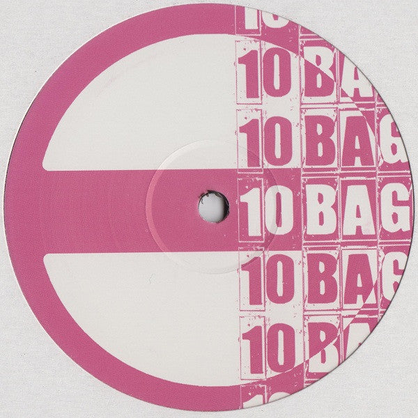 Vista (2) / Suspicious Stench : Fiyah! / Putrid Creature (12")