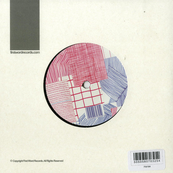 Souleance : François / Sète (7", Single)