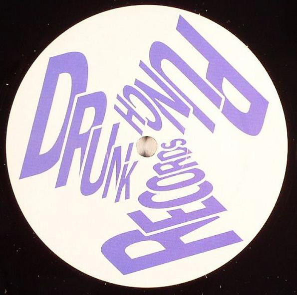 Pinch (2) : Dr Carlson / 136 Trek (12")