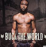 Young Buck : Buck The World (2xLP, Album)