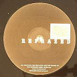 Stathis Lazarides : Again / Reach Up (12")