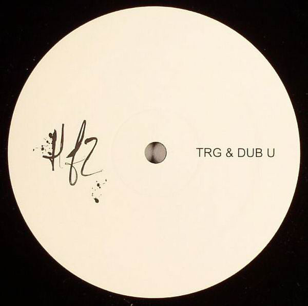 TRG & Selector Dub U : Losing Marbles (12")