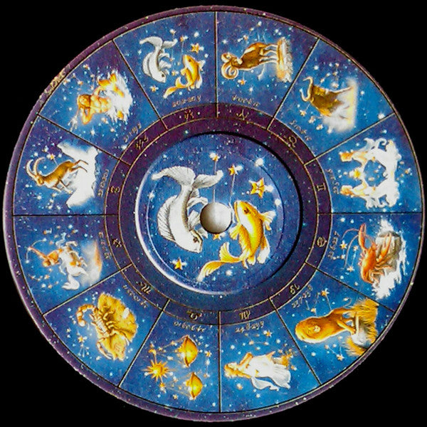 DJ Target : Pisces (12")