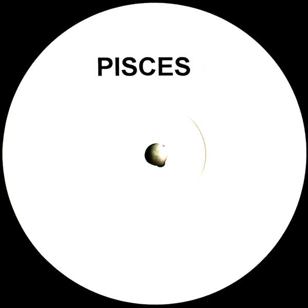 DJ Target : Pisces (12")