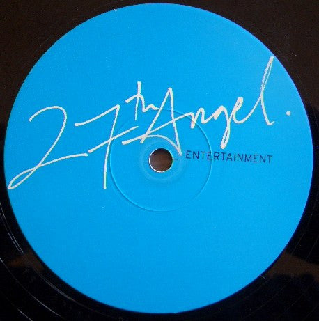 Alistair Tennant : Do Your Thing (12")