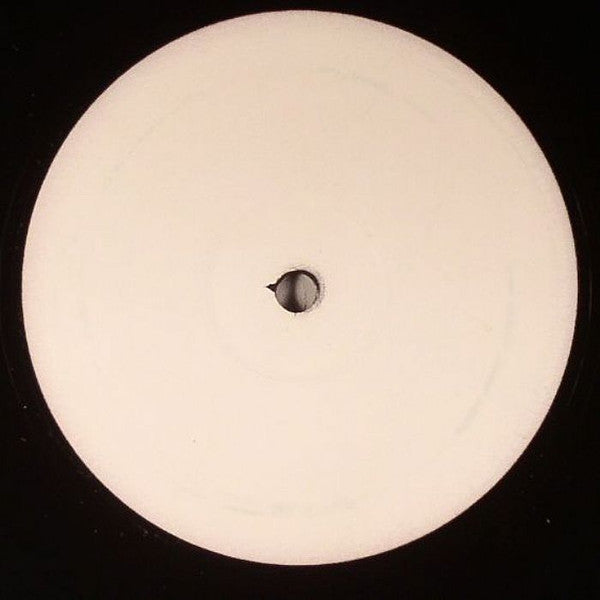 Solid Groovez : Always Be There (12", Promo, Unofficial)