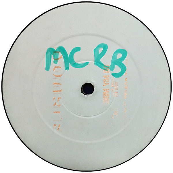 Southside (2) / Angela Anuforo : Overdrive / I Want Your Love (Marvel & Eli Southside Remix) (12", W/Lbl)