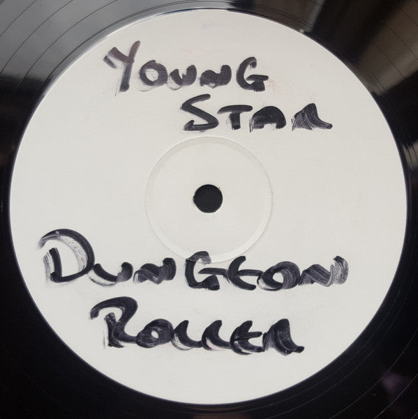 Youngstar : Dungeon / Bongcat (12", W/Lbl)