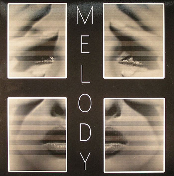 Franklin-D-Felice & David Mess : Melody (12")