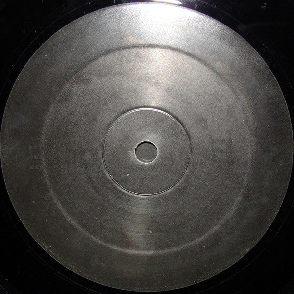 Scuba (4) : A Mutual Antipathy (2x12", Album)